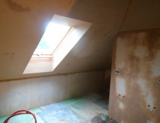 Budowa domu w Katowicach