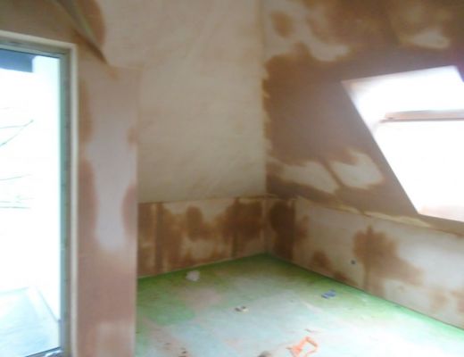 Budowa domu w Katowicach