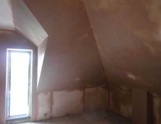 Budowa domu w Katowicach