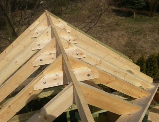 Budowa domu w Katowicach