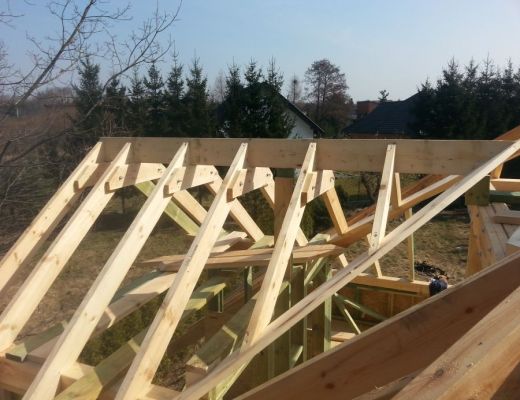 Budowa domu w Katowicach