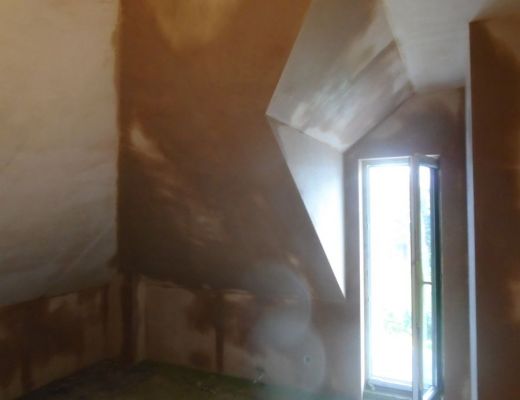 Budowa domu w Katowicach