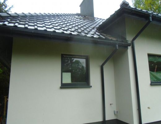 Budowa domu w Katowicach