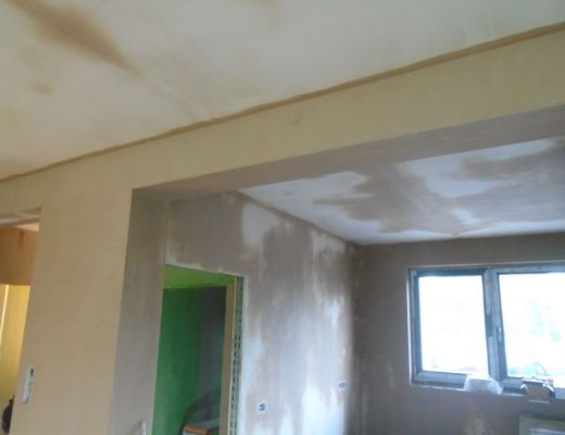 Budowa domu w Katowicach