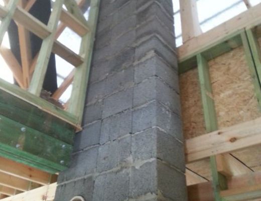 Budowa domu w Katowicach