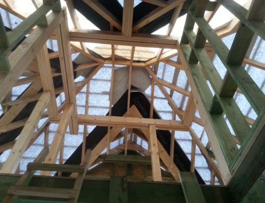 Budowa domu w Katowicach