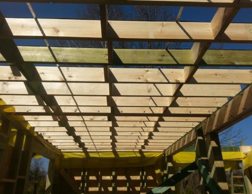 Budowa domu w Katowicach