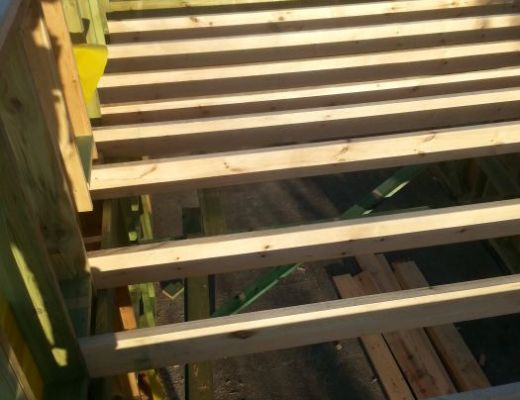 Budowa domu w Katowicach