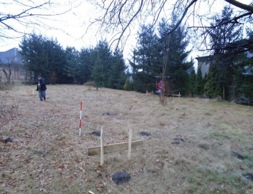 Budowa domu w Katowicach