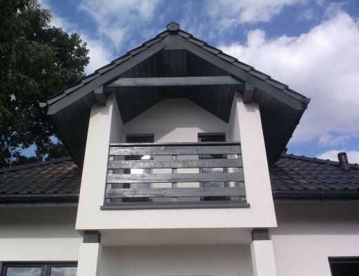 Budowa domu w Katowicach