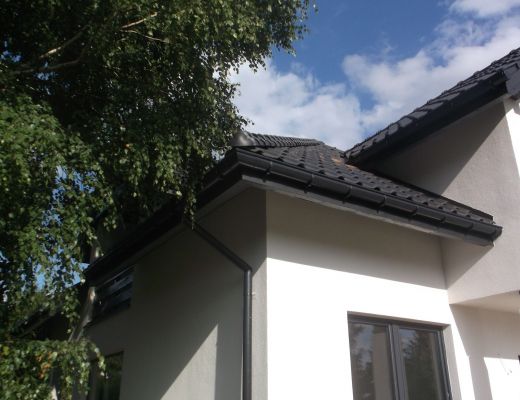 Budowa domu w Katowicach