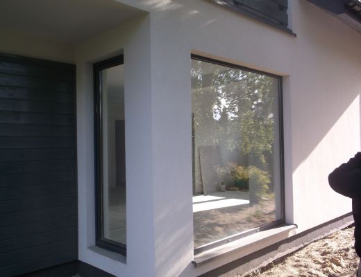 Budowa domu w Katowicach