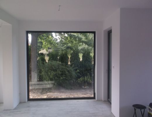 Budowa domu w Katowicach