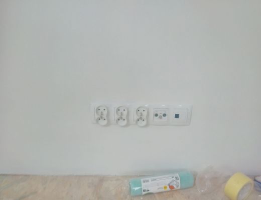 Dom szkieletowy w Sławkowie