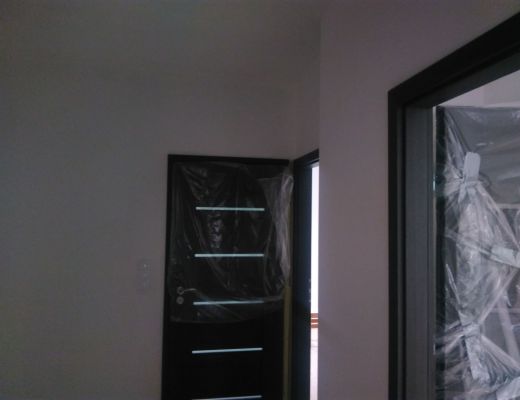 Dom szkieletowy w Sławkowie