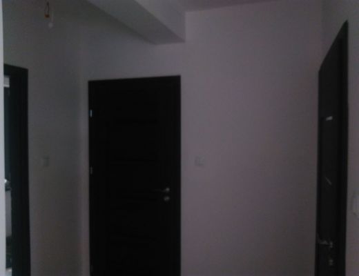 Dom szkieletowy w Sławkowie