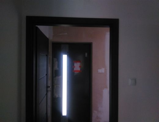 Dom szkieletowy w Sławkowie