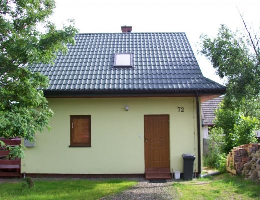 Budowa domu w Zawierciu