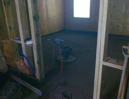 Budowa domu w Bobrownikach 3