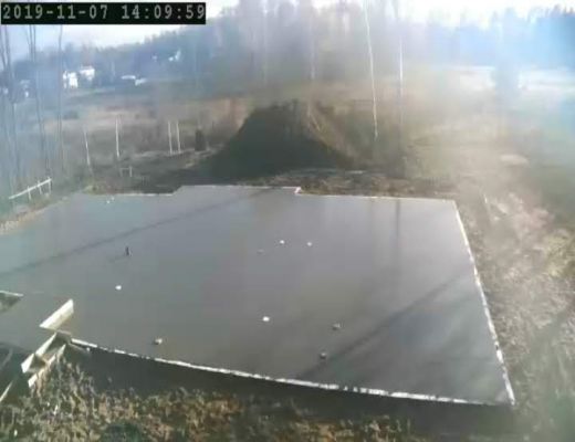 Budowa domu w Sosnowcu 