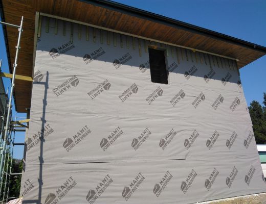 Budowa domu w Zabrzu