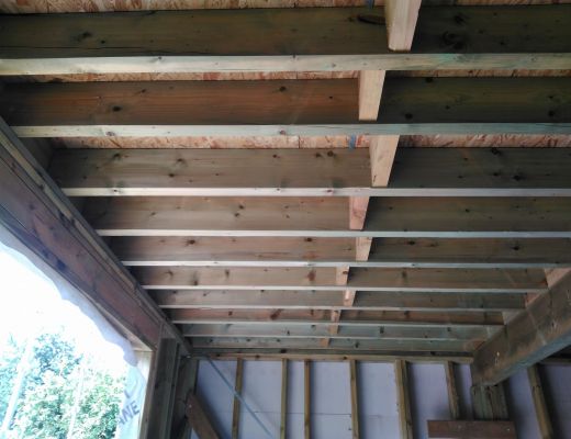 Budowa domu w Zabrzu