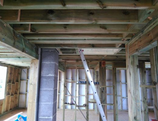 Budowa domu w Zabrzu