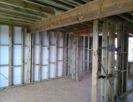 Budowa domu w Zabrzu