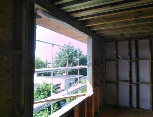 Budowa domu w Zabrzu