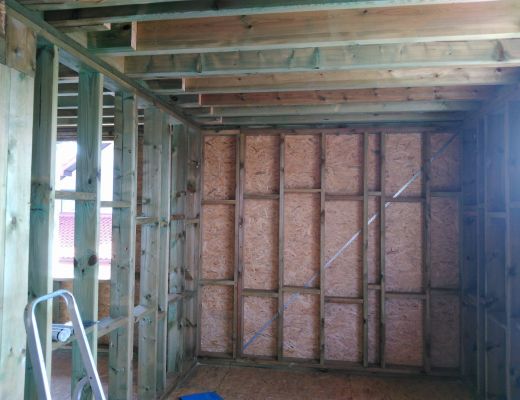 Budowa domu w Zabrzu