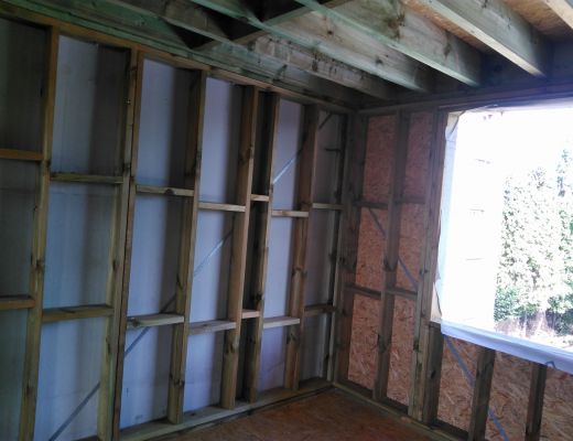 Budowa domu w Zabrzu