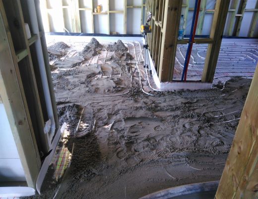 Budowa domu w Zabrzu