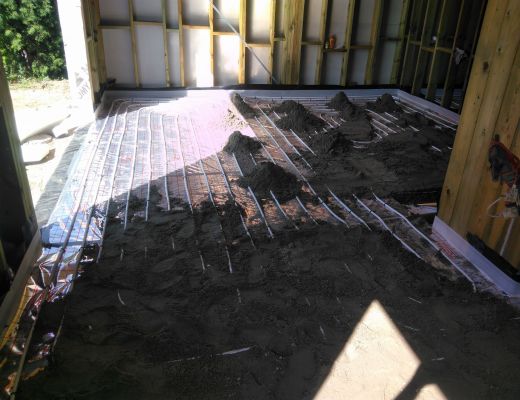 Budowa domu w Zabrzu