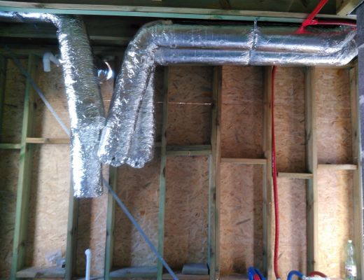 Budowa domu w Zabrzu