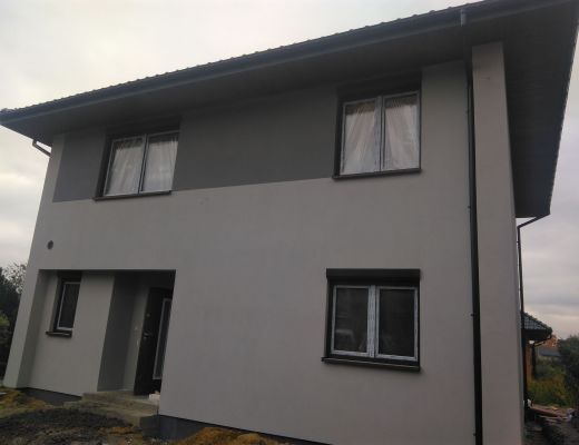 Budowa domu w Zabrzu