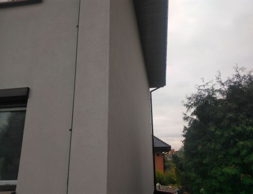 Budowa domu w Zabrzu