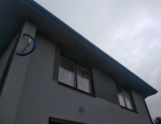 Budowa domu w Zabrzu