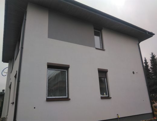 Budowa domu w Zabrzu