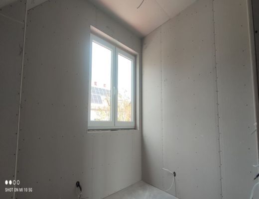 Budowa domu w Jaworznie