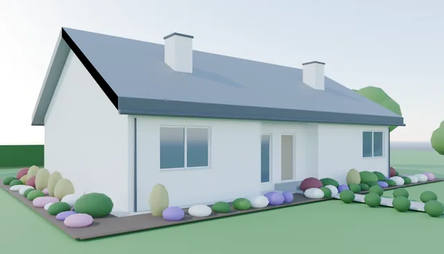 Model 3D — obróć myszką – Bartek 6