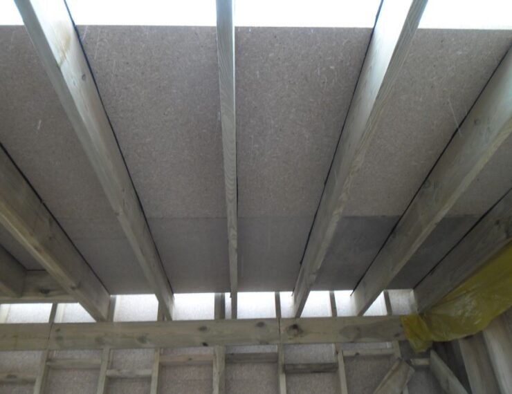 Budowa domu w Dąbrowie Górniczej