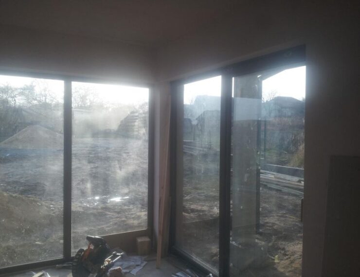 Budowa domu w Jaworznie