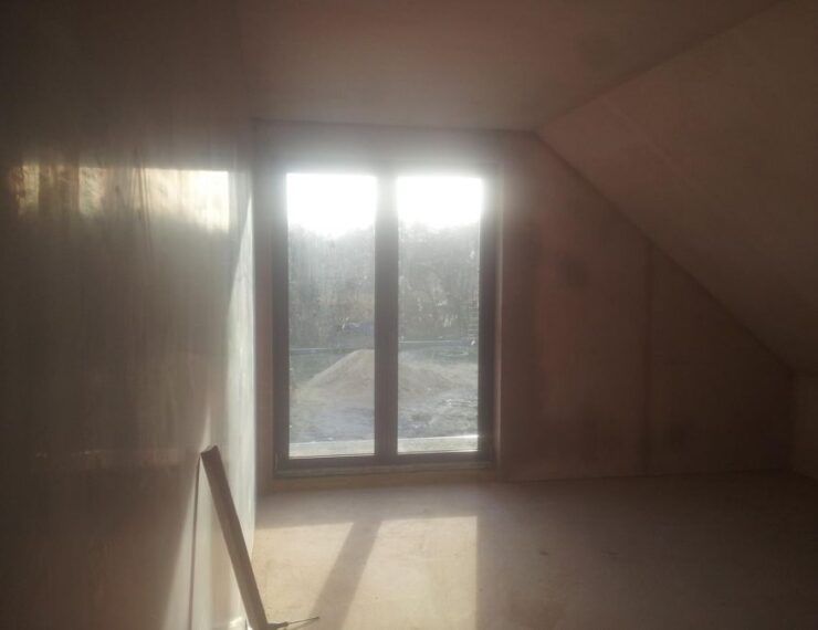 Budowa domu w Jaworznie