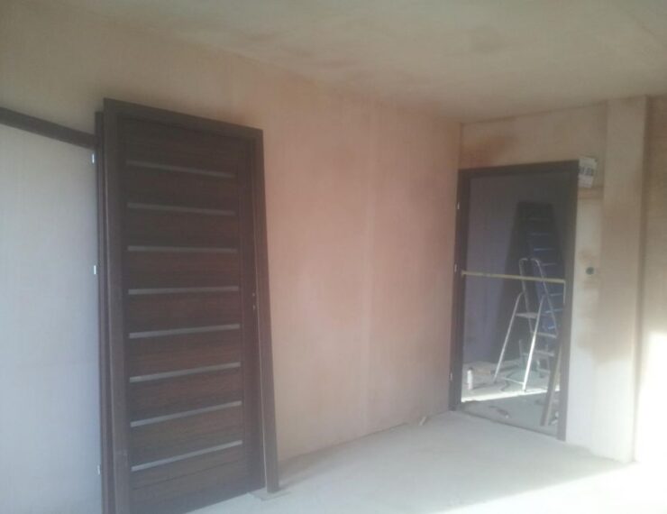 Budowa domu w Jaworznie