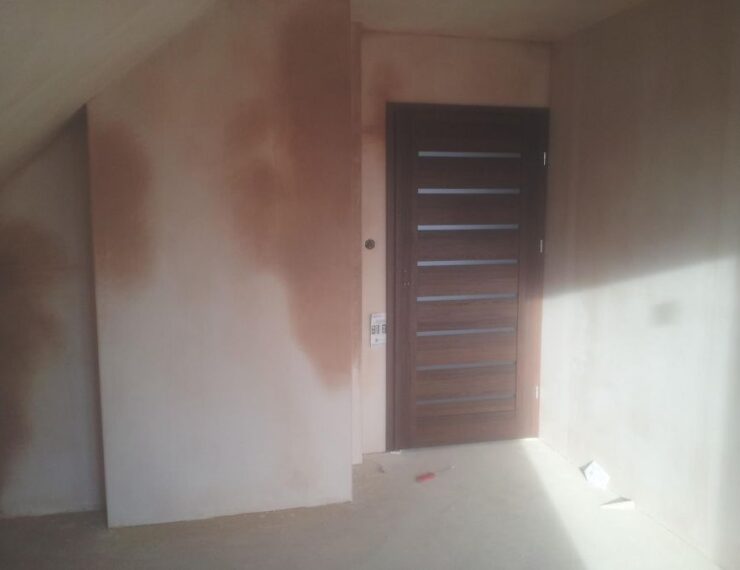 Budowa domu w Jaworznie