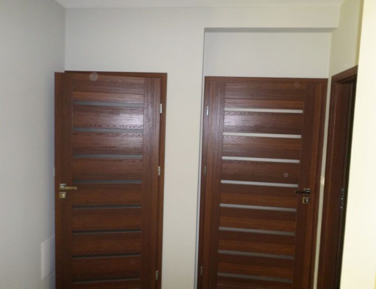 Budowa domu w Jaworznie