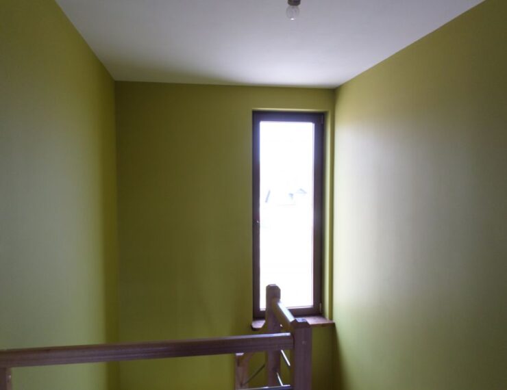 Budowa domu w Jaworznie