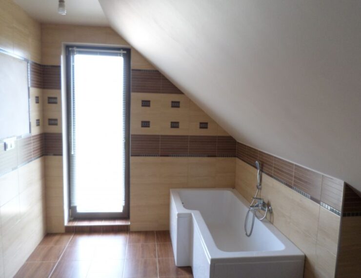 Budowa domu w Jaworznie