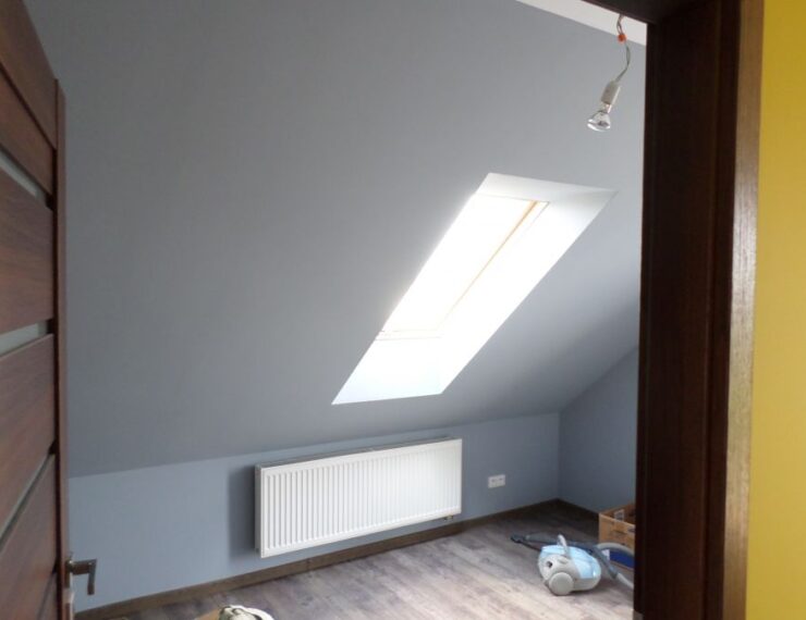 Budowa domu w Jaworznie