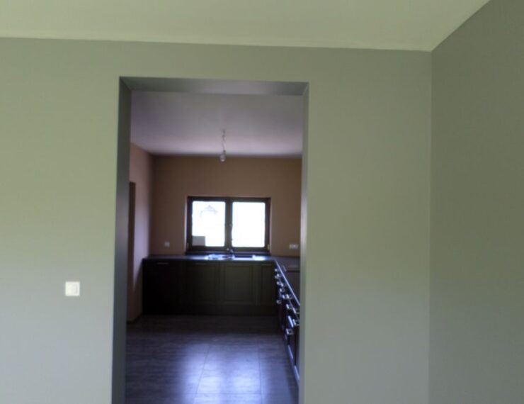 Budowa domu w Jaworznie